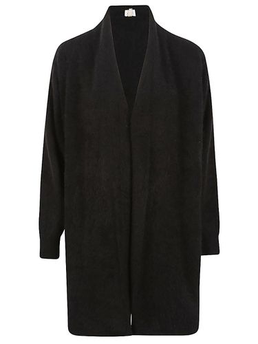 CT PLAGE - Wool Cardigan - Ct Plage - Modalova