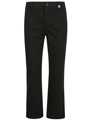 Bella Cotton Trousers - I Love My Pants - Modalova