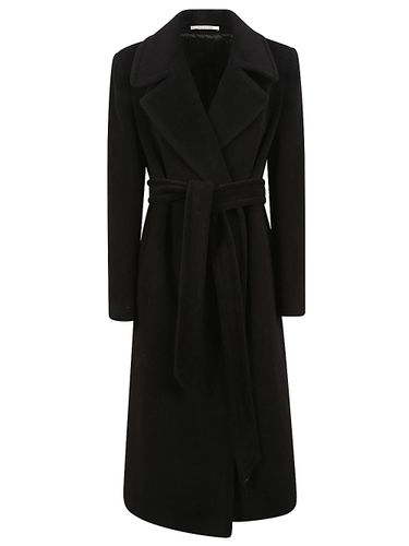 TAGLIATORE - Molly Wool Coat - Tagliatore - Modalova