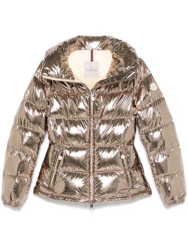 MONCLER - Douros Short Down Jacket - Moncler - Modalova