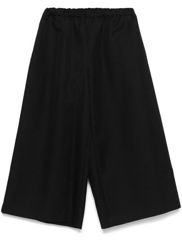 Wide-leg Trousers - Comme des Garcons - Modalova