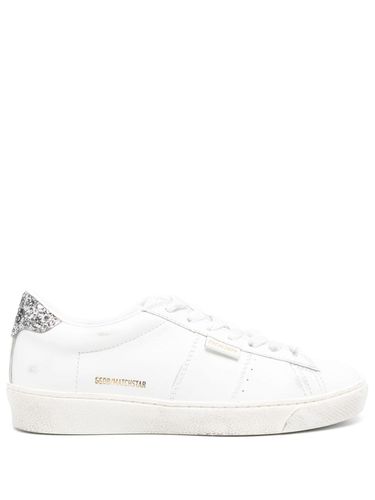 Matchstar Leather Sneakers - Golden Goose - Modalova