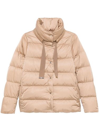 HERNO - Nylon Down Jacket - Herno - Modalova