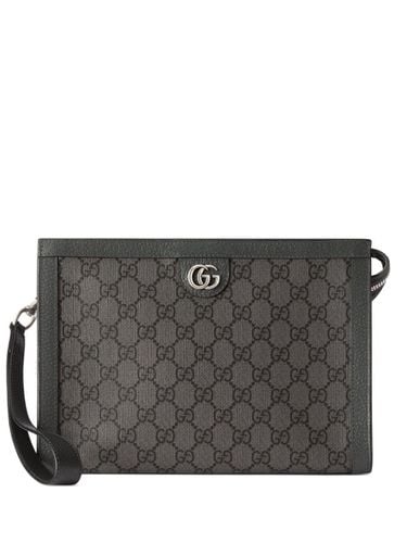 GUCCI - Ophidia Gg Pouch - Gucci - Modalova