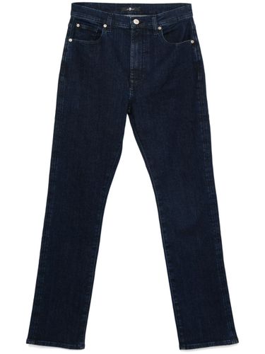 Easy Slim Denim Jeans - 7 For All Mankind - Modalova