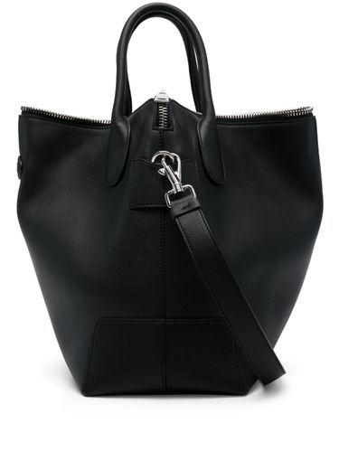 Di Bag Swing Mediu Leather Handbag - Tod's - Modalova