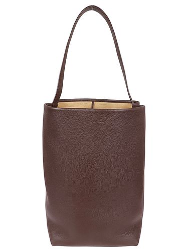 Park Tote Leather Shoulder Bag - The Row - Modalova