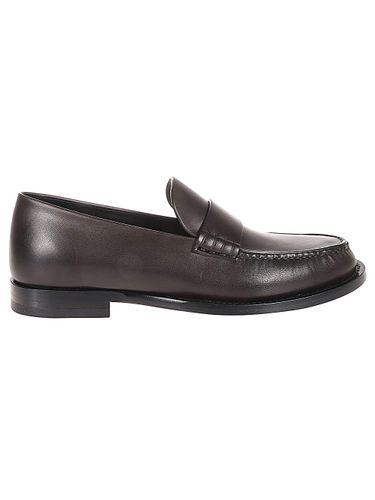 THE ROW - Leather Loafers - The Row - Modalova