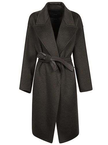 MAX MARA - Cashmere Coat - Max Mara - Modalova