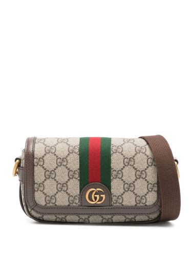 GUCCI - Ophidia Crossbody Mini Bag - Gucci - Modalova