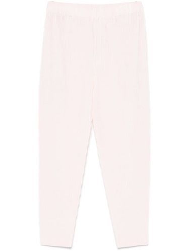 Pleated Trousers - Homme Plisse' Issey Miyake - Modalova