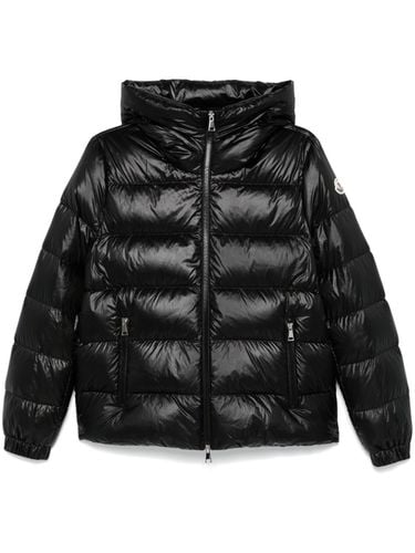 MONCLER - Biron Nylon Down Jacket - Moncler - Modalova