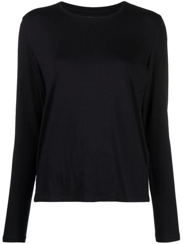 MAJESTIC - Crewneck Sweater - Majestic - Modalova