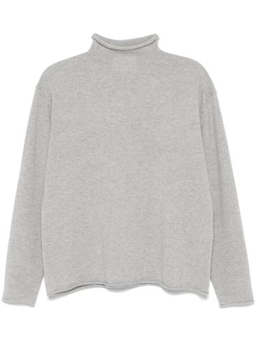 Clio Cashmere Turtle-neck Sweater - Lisa Yang - Modalova