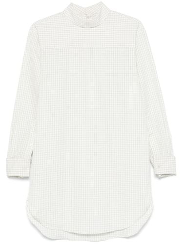 DRIES VAN NOTEN - Cotton Shirt - Dries Van Noten - Modalova