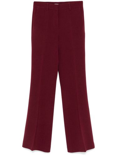 ALBERTO BIANI - Flared Trousers - Alberto Biani - Modalova