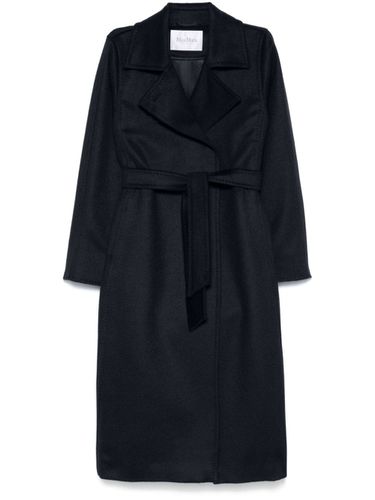 MAX MARA - Wool Long Coat - Max Mara - Modalova