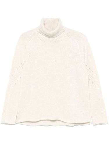 SEMICOUTURE - Loana Cashmere Jumper - Semicouture - Modalova