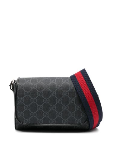 GUCCI - Gg Super Mini Crossbody Bag - Gucci - Modalova