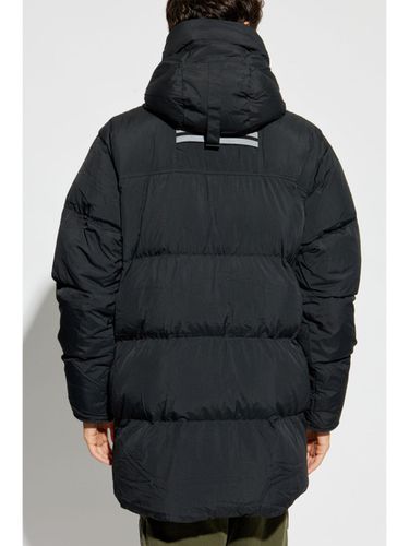 Lawrence Midi Down Jacket - Canada Goose - Modalova