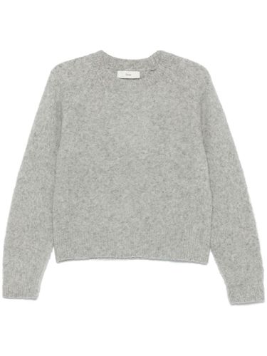 DUNST - Wool Crewneck Sweater - Dunst - Modalova