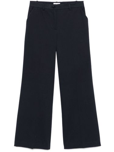 PAROSH - Wide-leg Trousers - Parosh - Modalova