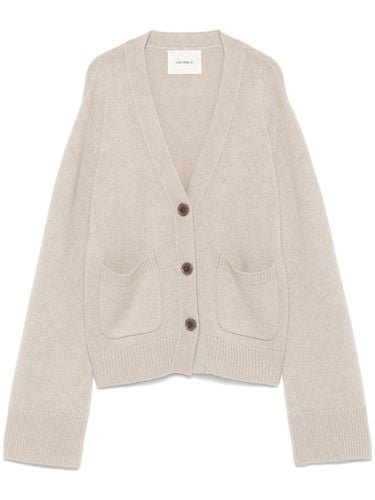 LISA YANG - Danni Cashmere Cardigan - Lisa Yang - Modalova