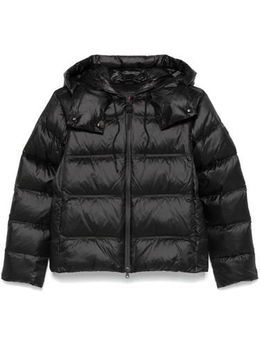 PEUTEREY - Nylon Short Down Jacket - Peuterey - Modalova