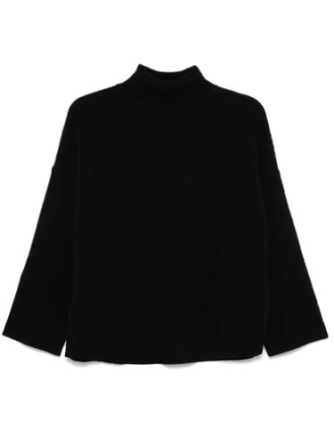 BEYOU - Cashmere Turtleneck Sweater - Beyou - Modalova