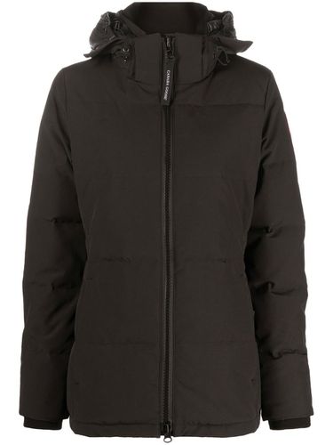 Chelsea Short Parka Coat - Canada Goose - Modalova