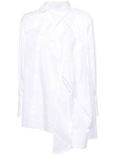 COMME DES GARCONS - Cotton Shirt - Comme des Garcons - Modalova