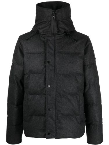 CANADA GOOSE - Macmillan Parka Coat - Canada Goose - Modalova