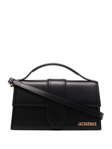 Le Grand Bambino Leather Handbag - Jacquemus - Modalova