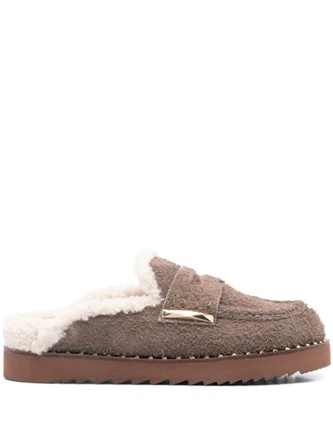 ASH - Genda Slippers - Ash - Modalova