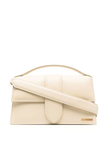 Le Bambinou Leather Handbag - Jacquemus - Modalova