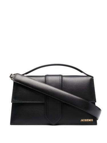 Le Bambinou Leather Handbag - Jacquemus - Modalova