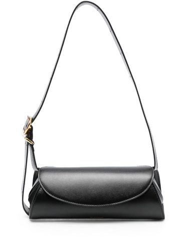 Cannolo Mini Leather Shoulder Bag - Jil Sander - Modalova