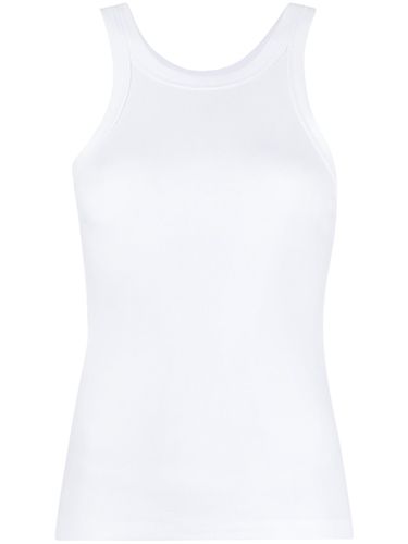 TOTEME - Organic Cotton Tank Top - Toteme - Modalova