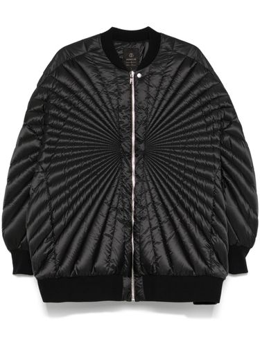 Radiance Jacket - Moncler + Rick Owens - Modalova