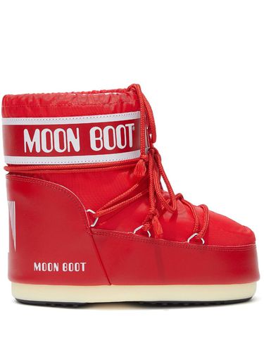 MOON BOOT - Icon Low Snow Boots - Moon Boot - Modalova