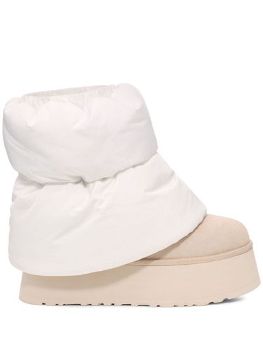 Classic Mini Dipper Puffer Boots - Ugg Australia - Modalova