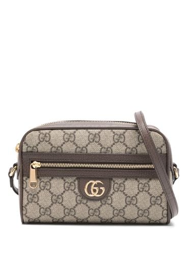 GUCCI - Ophidia Mini Bag - Gucci - Modalova