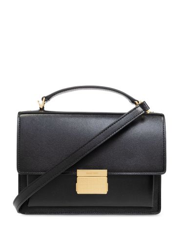 Venezia Leather Handbag - Golden Goose - Modalova