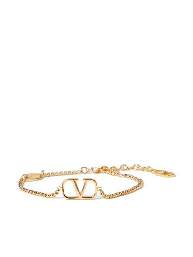 Vlogo Signature Bracelet - Valentino Garavani - Modalova