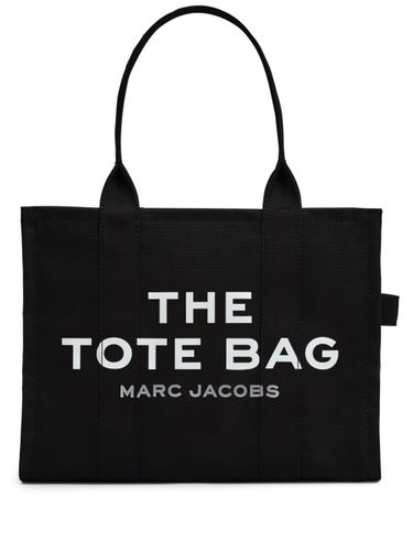 The Tote Bag Large Canvas Tote - Marc Jacobs - Modalova