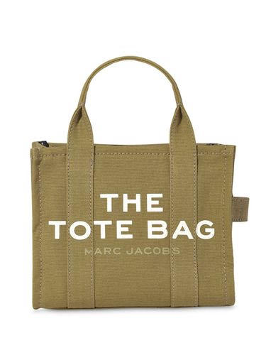 The Tote Bag Small Canvas Tote - Marc Jacobs - Modalova