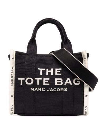 The Tote Bag Small Cotton Tote - Marc Jacobs - Modalova