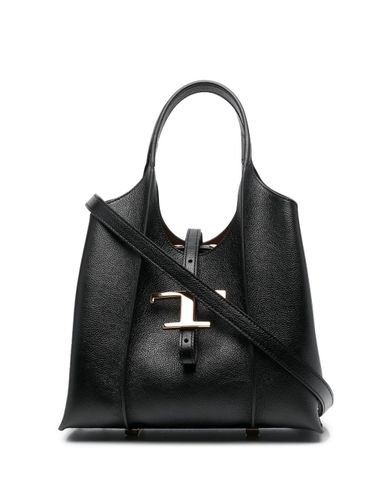 T Timeless Micro Leather Tote Bag - Tod's - Modalova