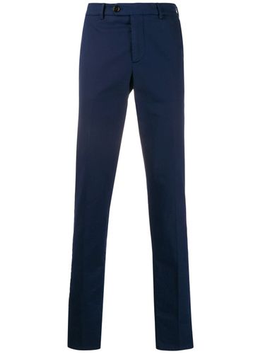 Cotton Trousers - Brunello Cucinelli - Modalova