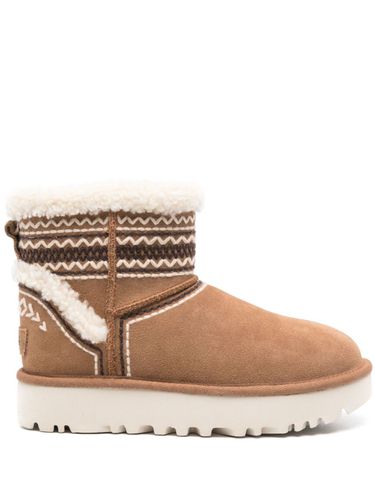 Classic Mini Atherson Boots - Ugg Australia - Modalova